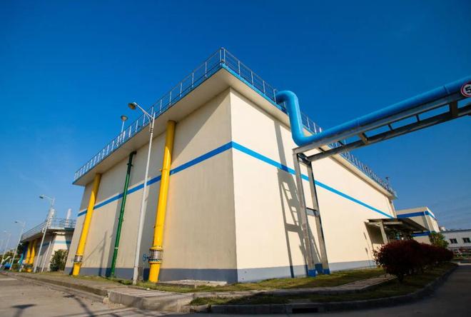 政企联动、空间互补 上海打造特大城市化工园区应急防控试点样板